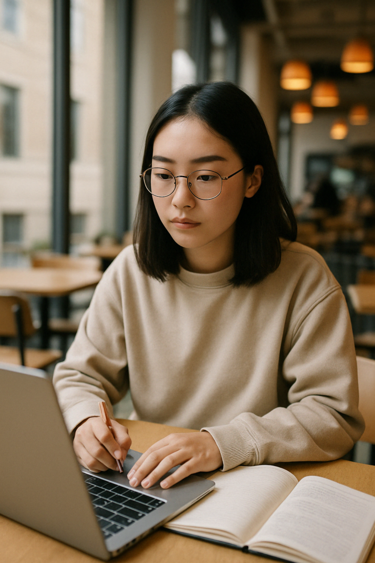 Best AI Tools for Students in 2025 (That Aren’t ChatGPT)