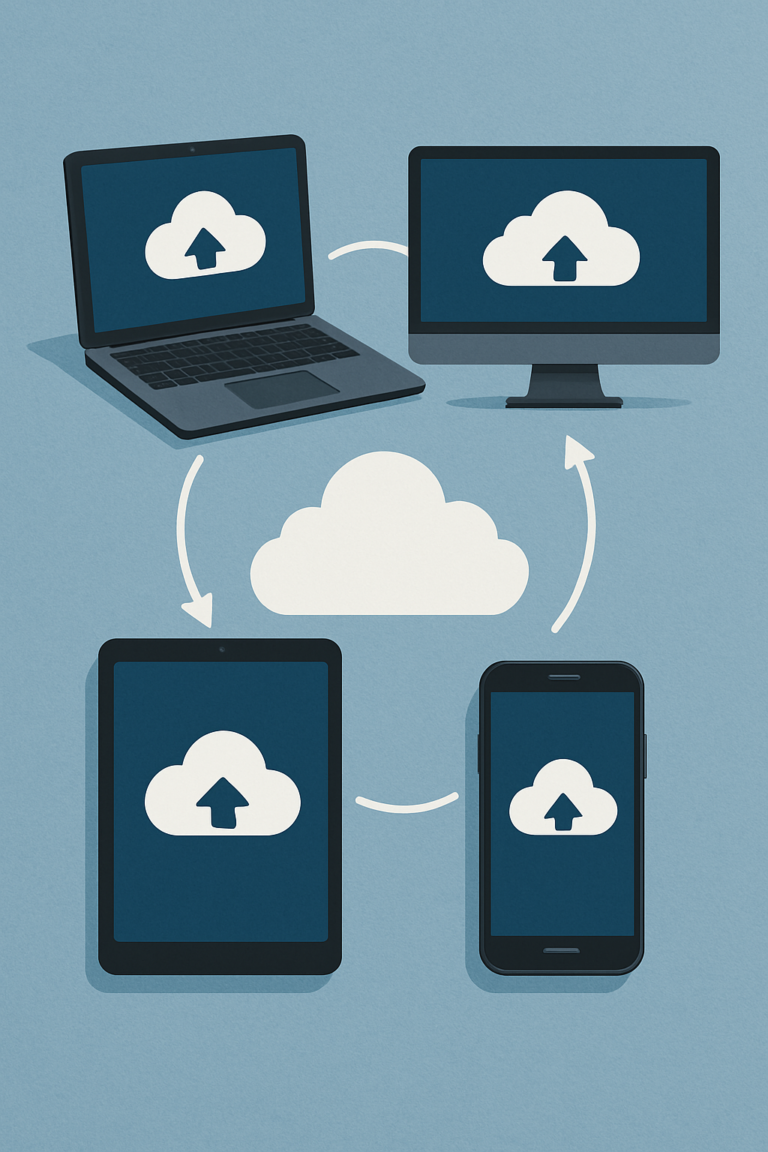 Best Cloud Backup Services