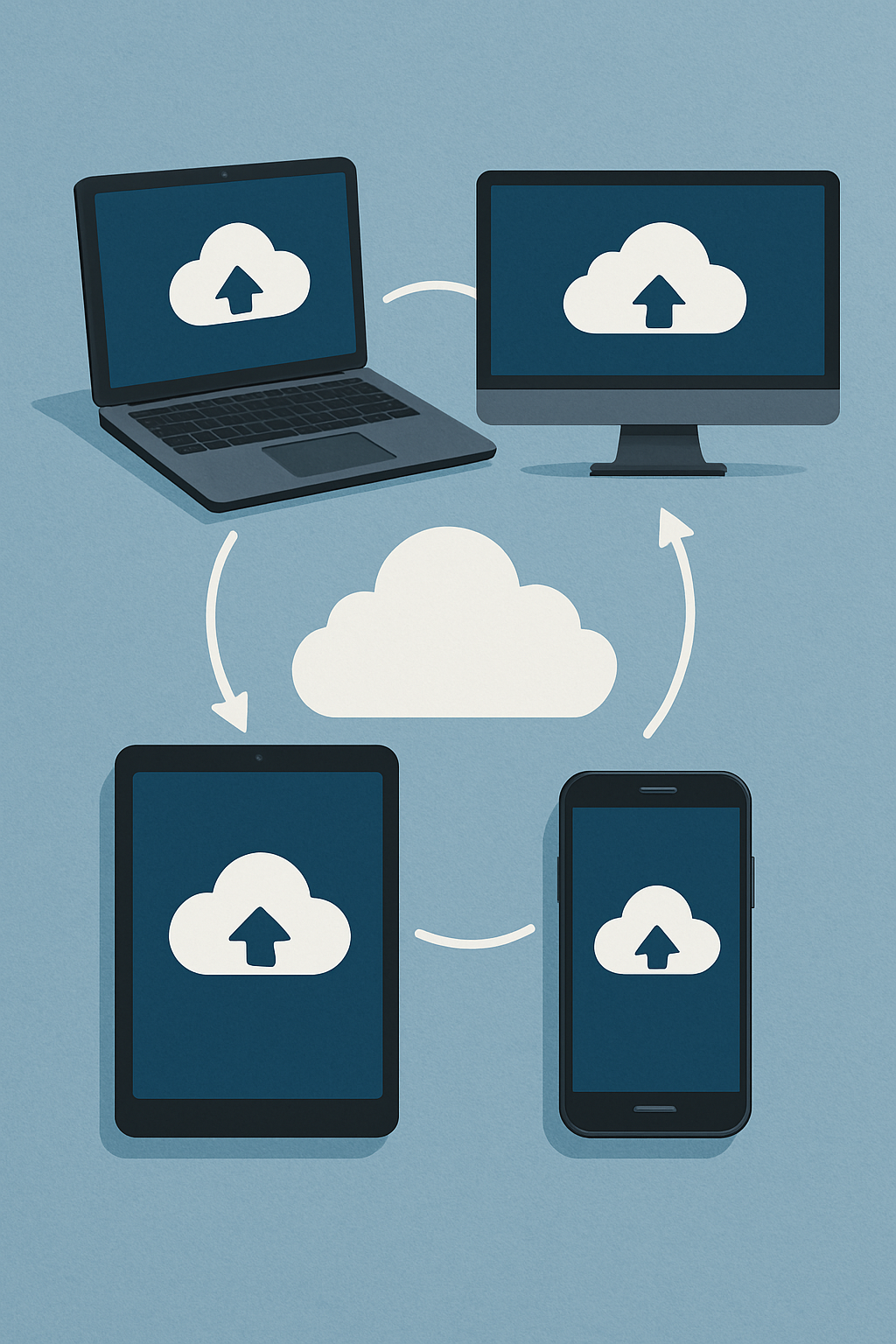 Best Cloud Backup Services
