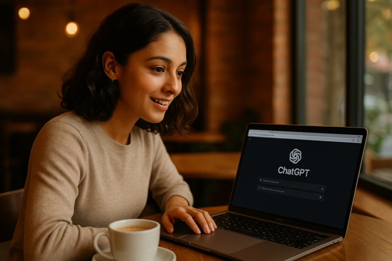 ChatGPT for Beginners: How to Use the World’s #1 AI Chatbot