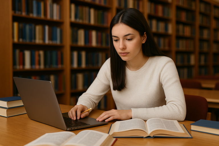Why AI Chatbots Are Changing How We Study (And Which One to Use)
