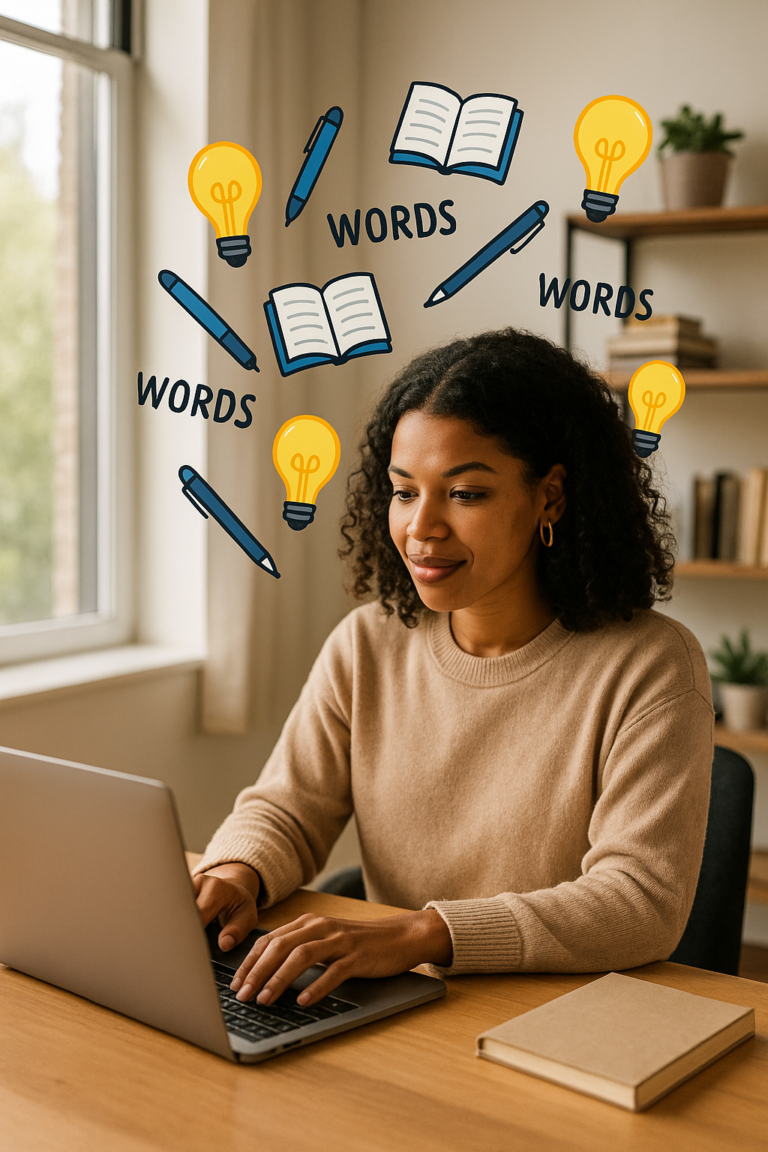 50+ Best Writing Prompts to Spark Your Creativity (For All Levels)