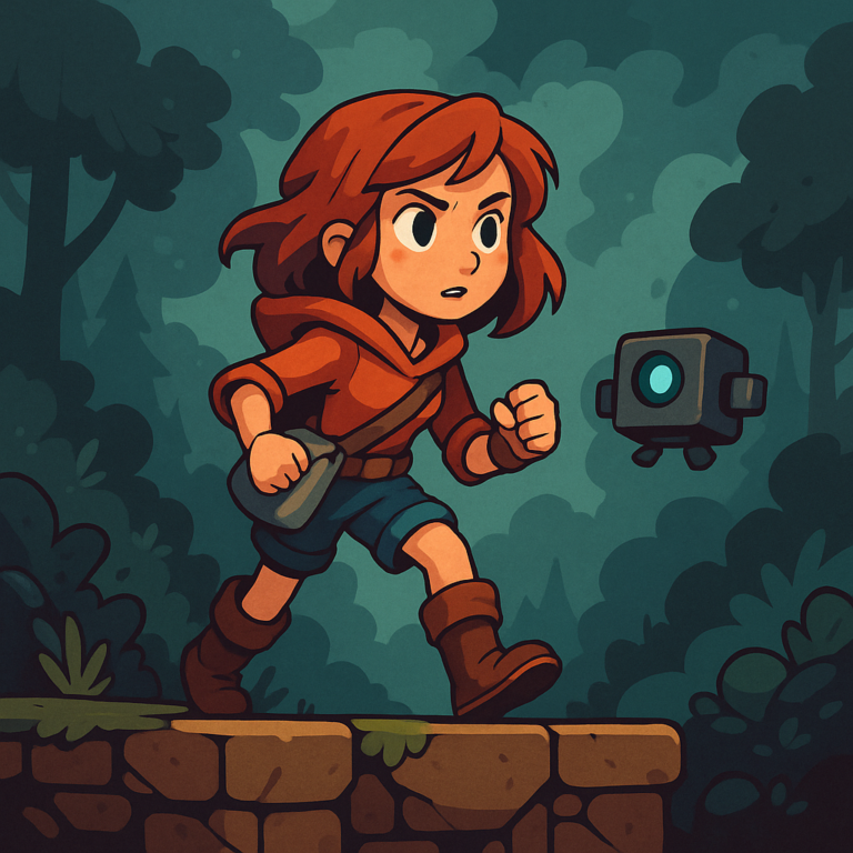 Best Indie Games 2025: Top Picks for Every Gamer